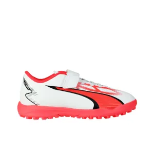 Puma Ultra Play TT Velcro Junior Boots