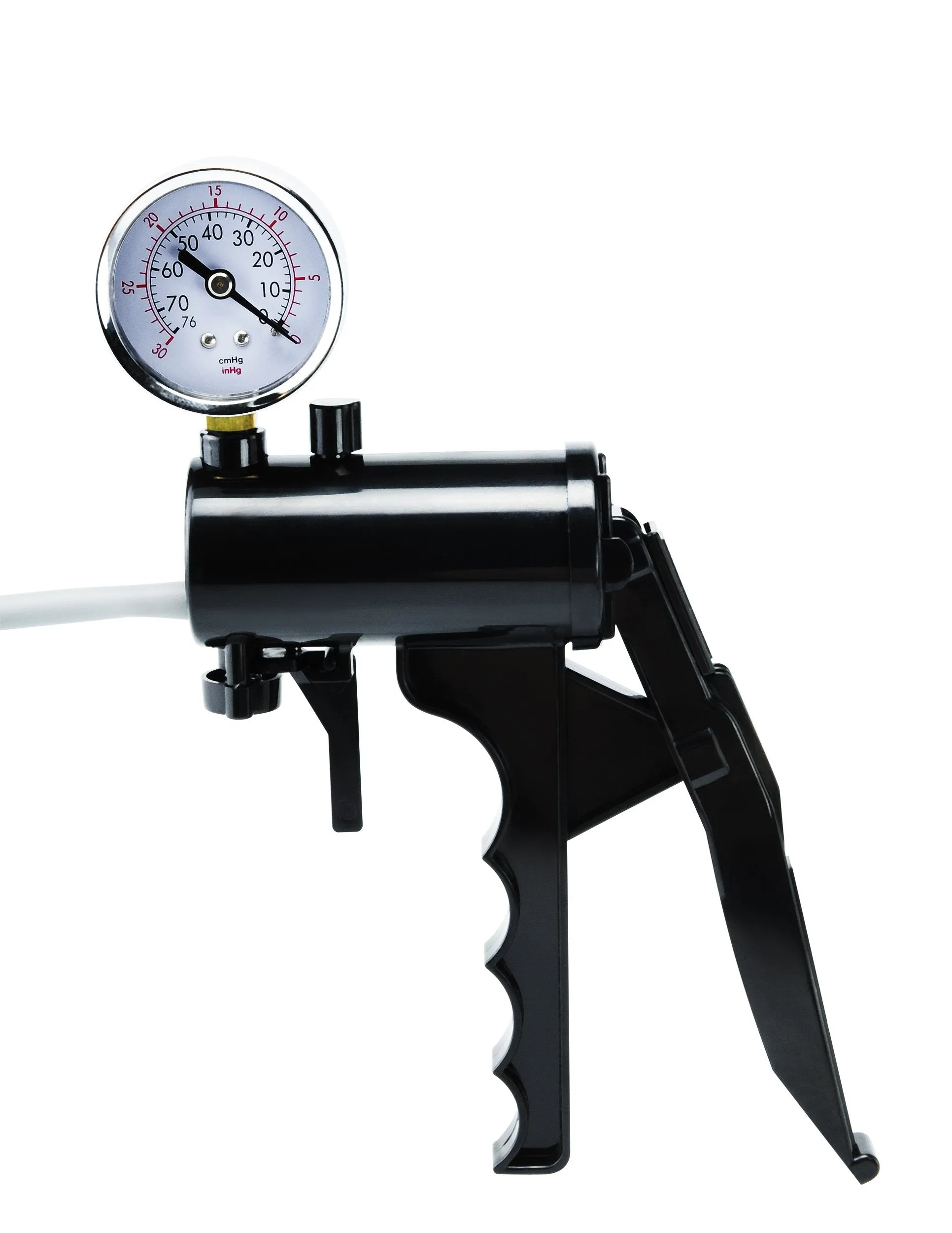 Pump Worx Max-Precision Power Pump