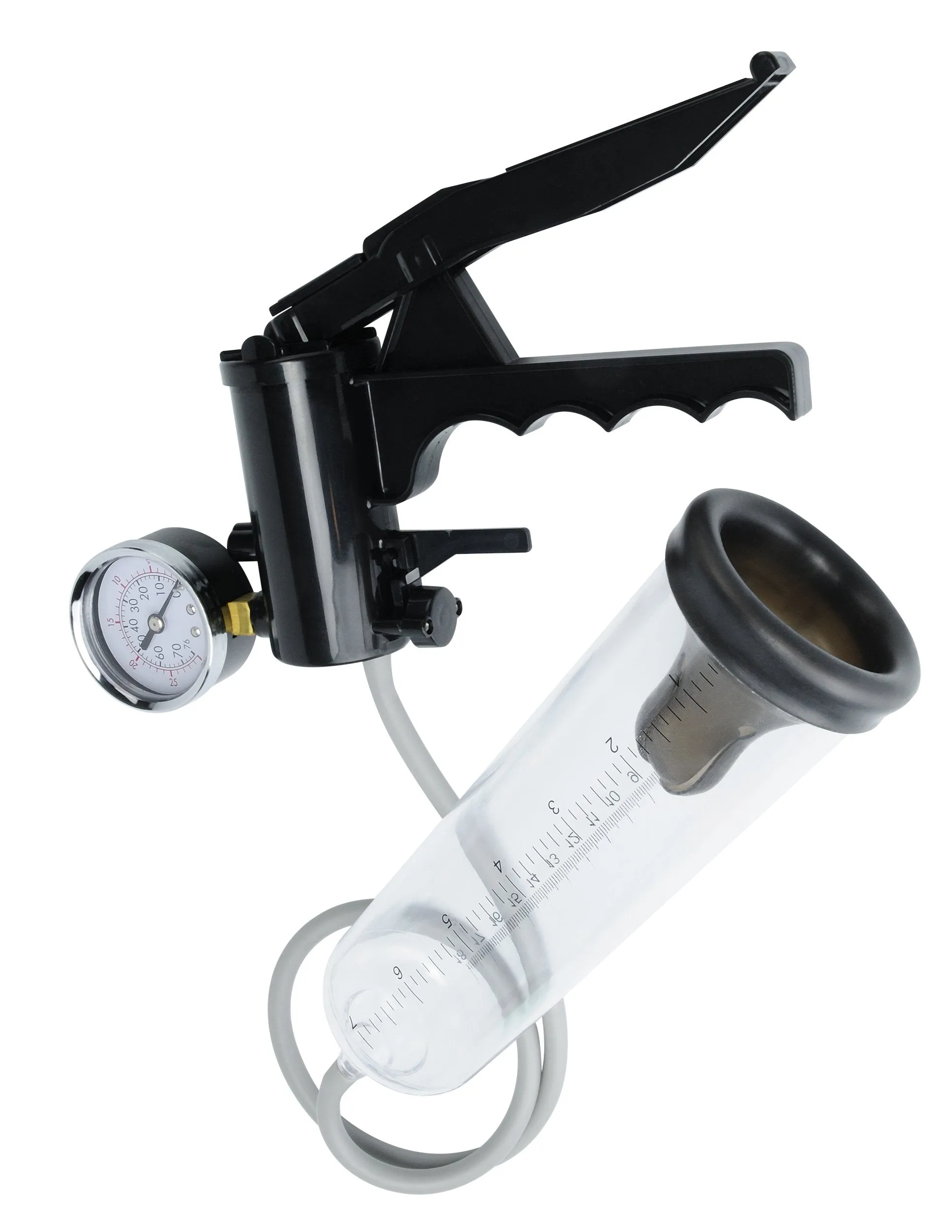 Pump Worx Max-Precision Power Pump