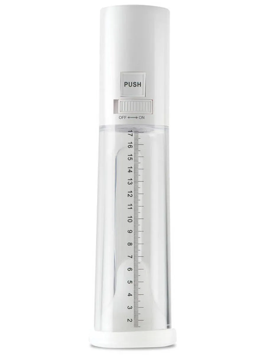 Pump Worx Mega Vac Power Pump