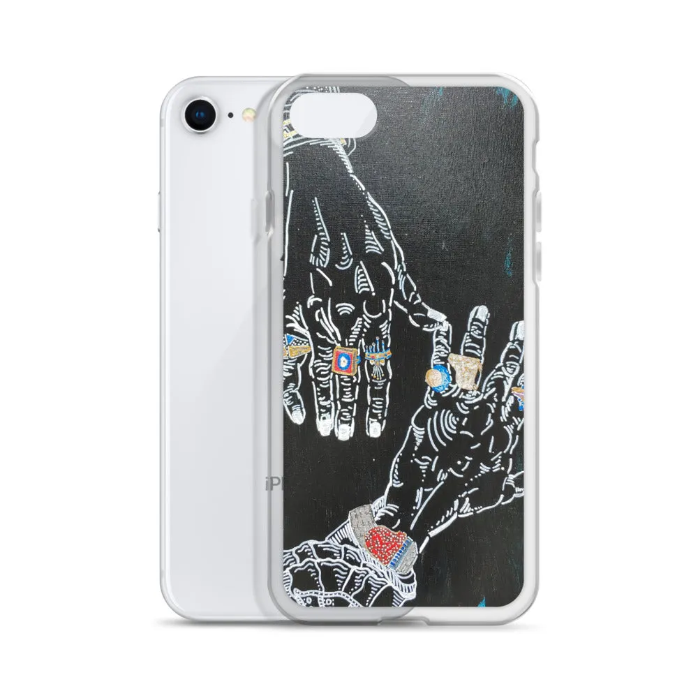 "Legacy" iPhone Case
