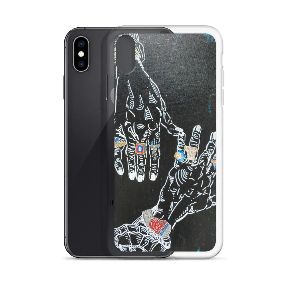 "Legacy" iPhone Case