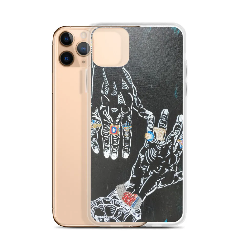 "Legacy" iPhone Case