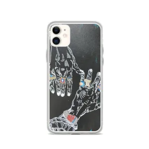 "Legacy" iPhone Case
