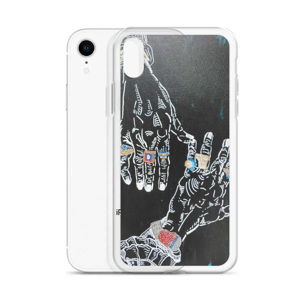 "Legacy" iPhone Case