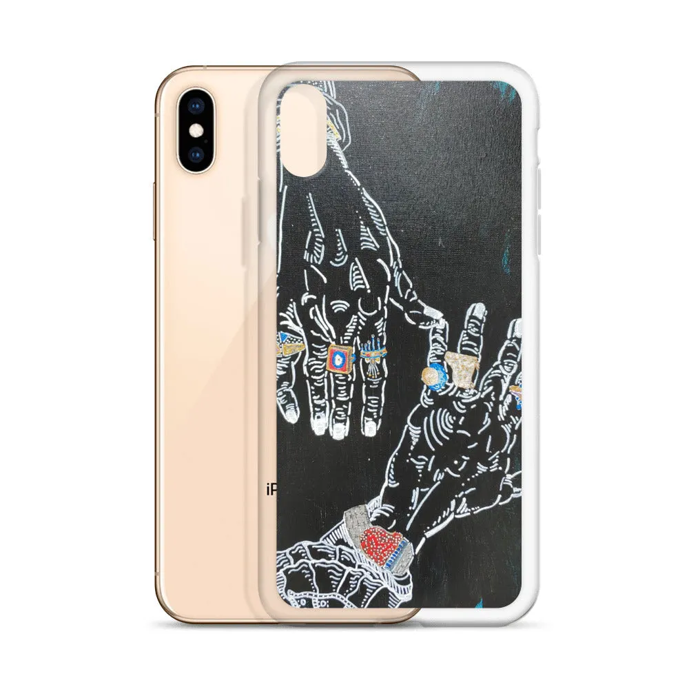 "Legacy" iPhone Case