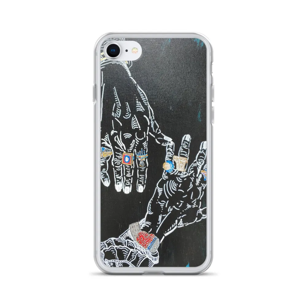 "Legacy" iPhone Case