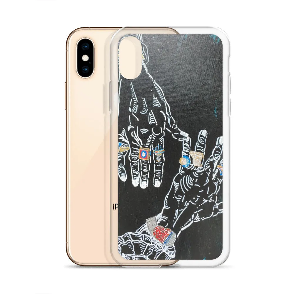 "Legacy" iPhone Case