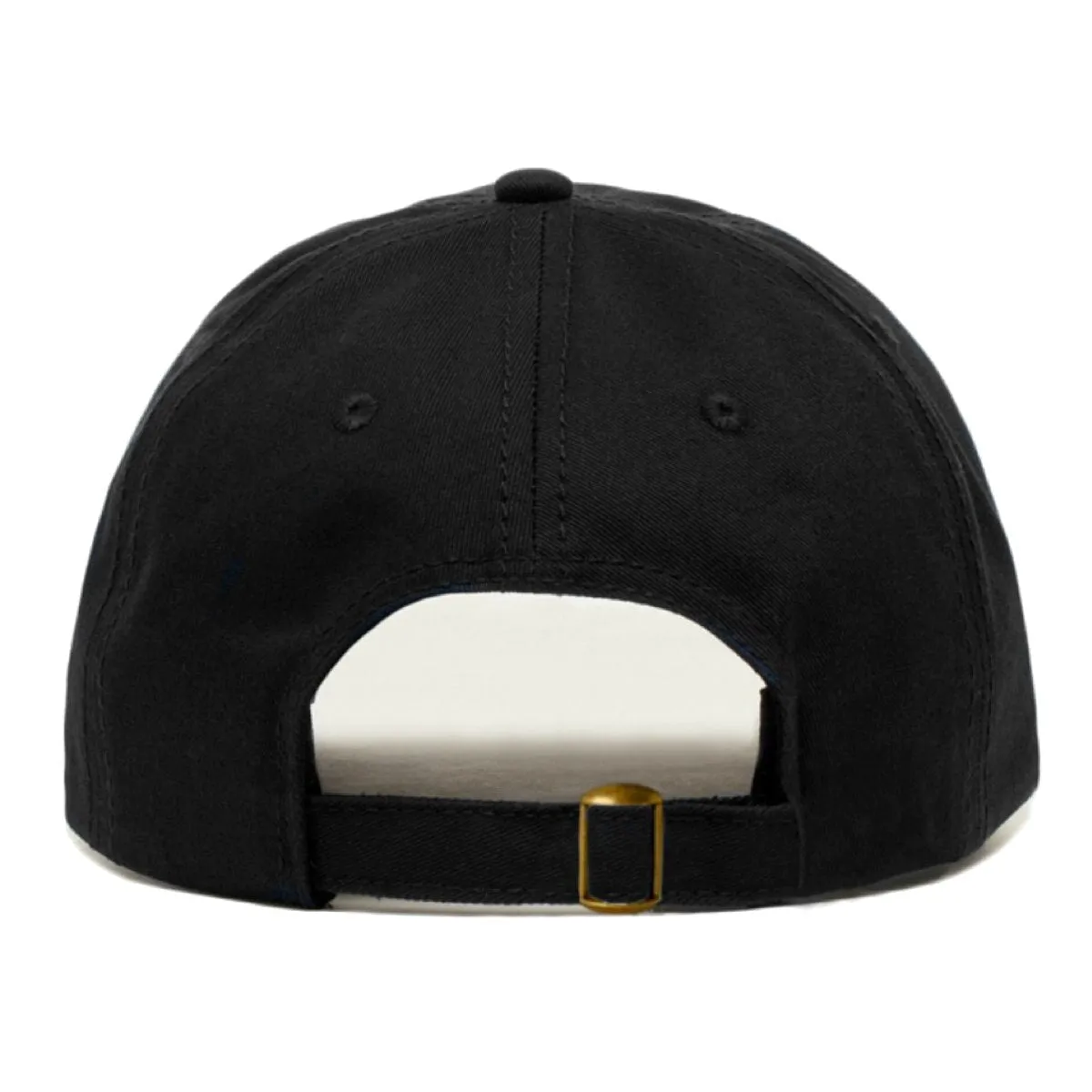 "NOPE" Casquette Baseball Snapback Brodée Rose - URB1™
