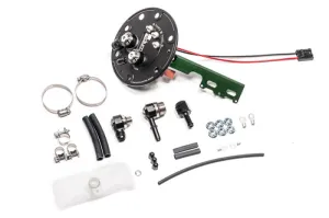 Radium Engineering 94-01 Acura Integra/ 92-00 Honda Civic Fuel Hanger For Walbro GSS342 or AEM 50-12 | 20-0790-00