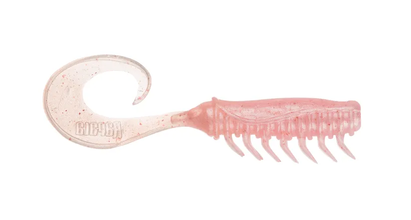 Rapala Crush City The Creeper 2.5 inch Soft Plastic Lure