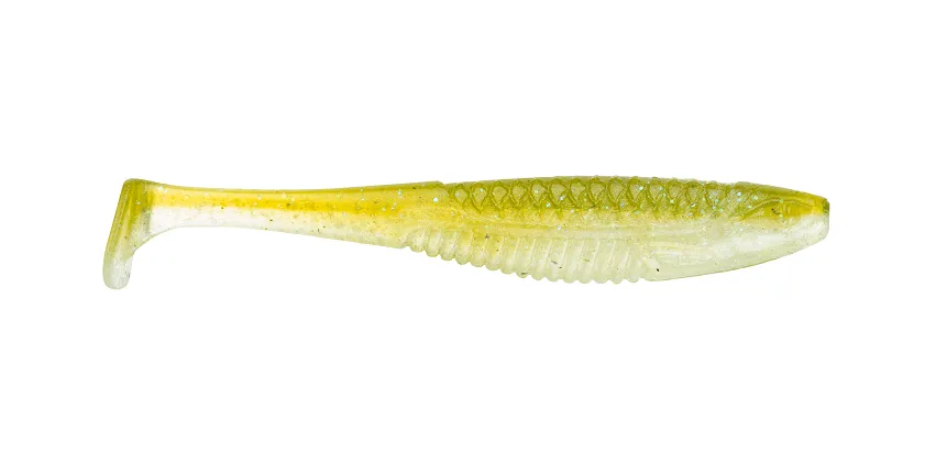 Rapala Crush City The Suspect 2.75 inch Soft Plastic Lure