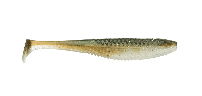 Rapala Crush City The Suspect 2.75 inch Soft Plastic Lure