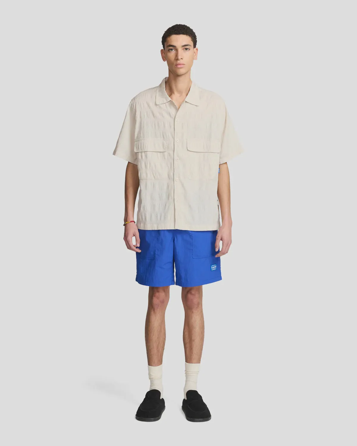 Rec Shorts - Colbolt
