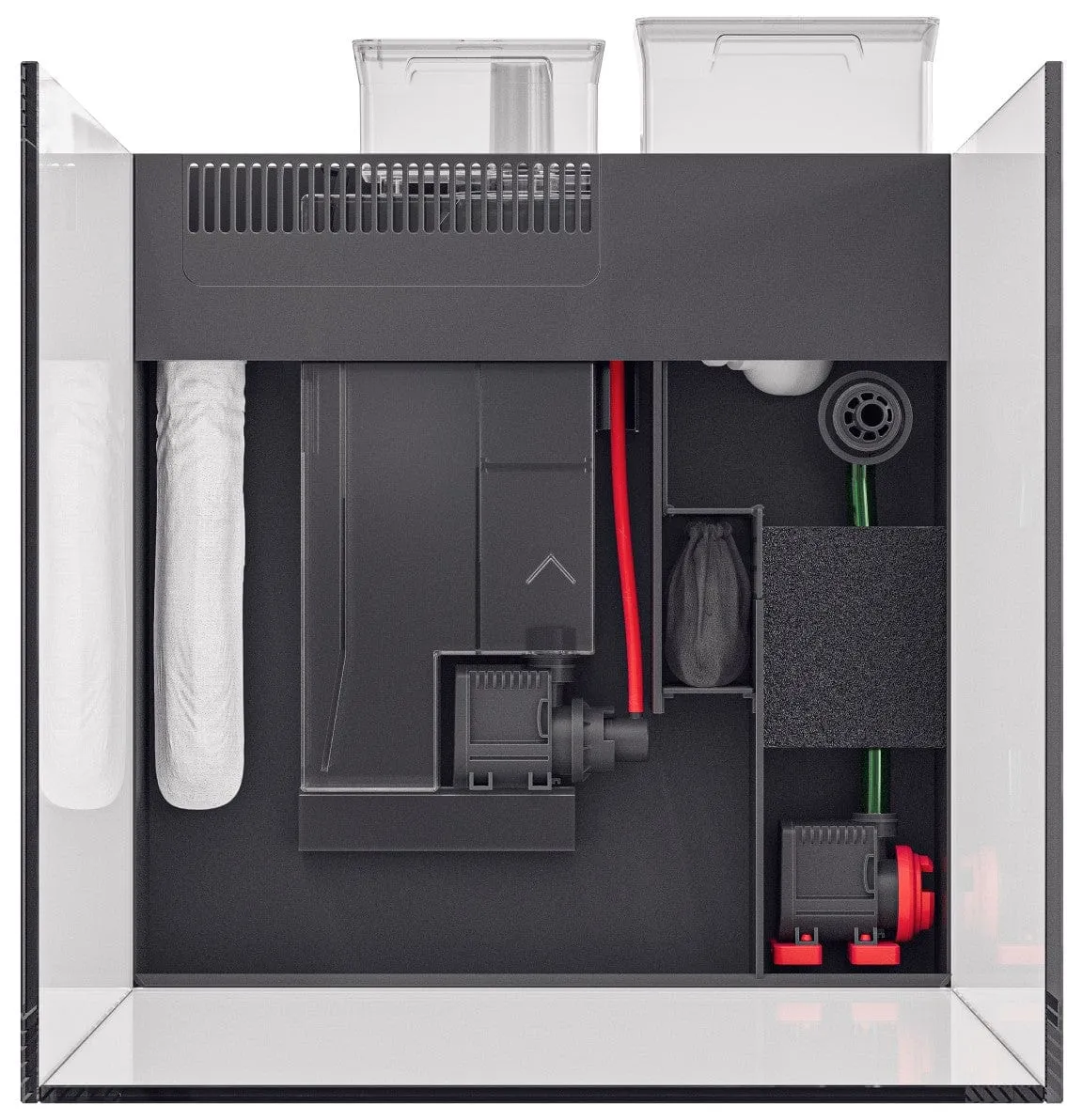 Red Sea Max Nano G2 XXL