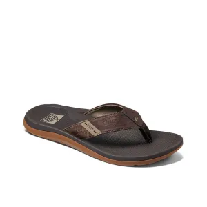 REEF Santa Ana sandals - Mens - Brown