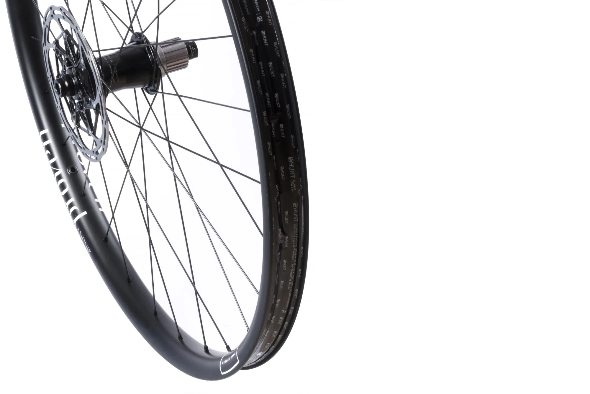 RE:NEW HUNT Proven Carbon Race Enduro 29 Wheelset