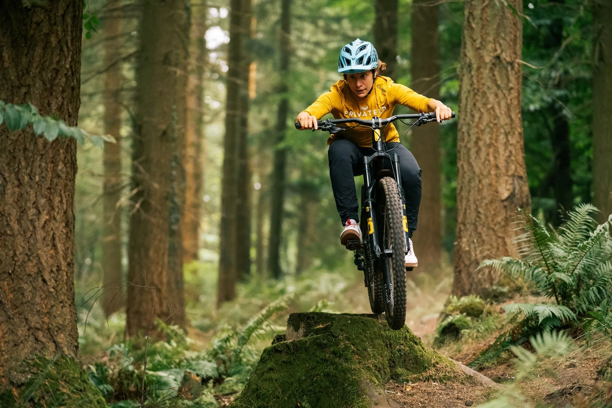 RE:NEW HUNT Proven Carbon Race Enduro 29 Wheelset