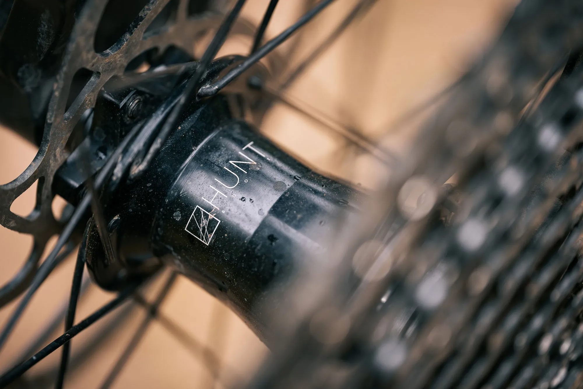 RE:NEW HUNT Proven Carbon Race Enduro 29 Wheelset