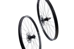 RE:NEW HUNT Proven Carbon Race Enduro 29 Wheelset