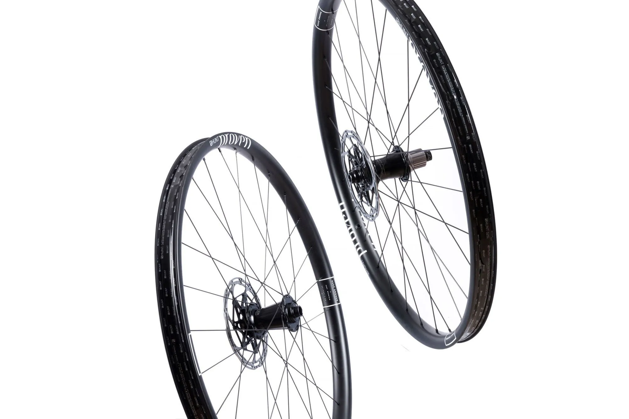 RE:NEW HUNT Proven Carbon Race Enduro 29 Wheelset