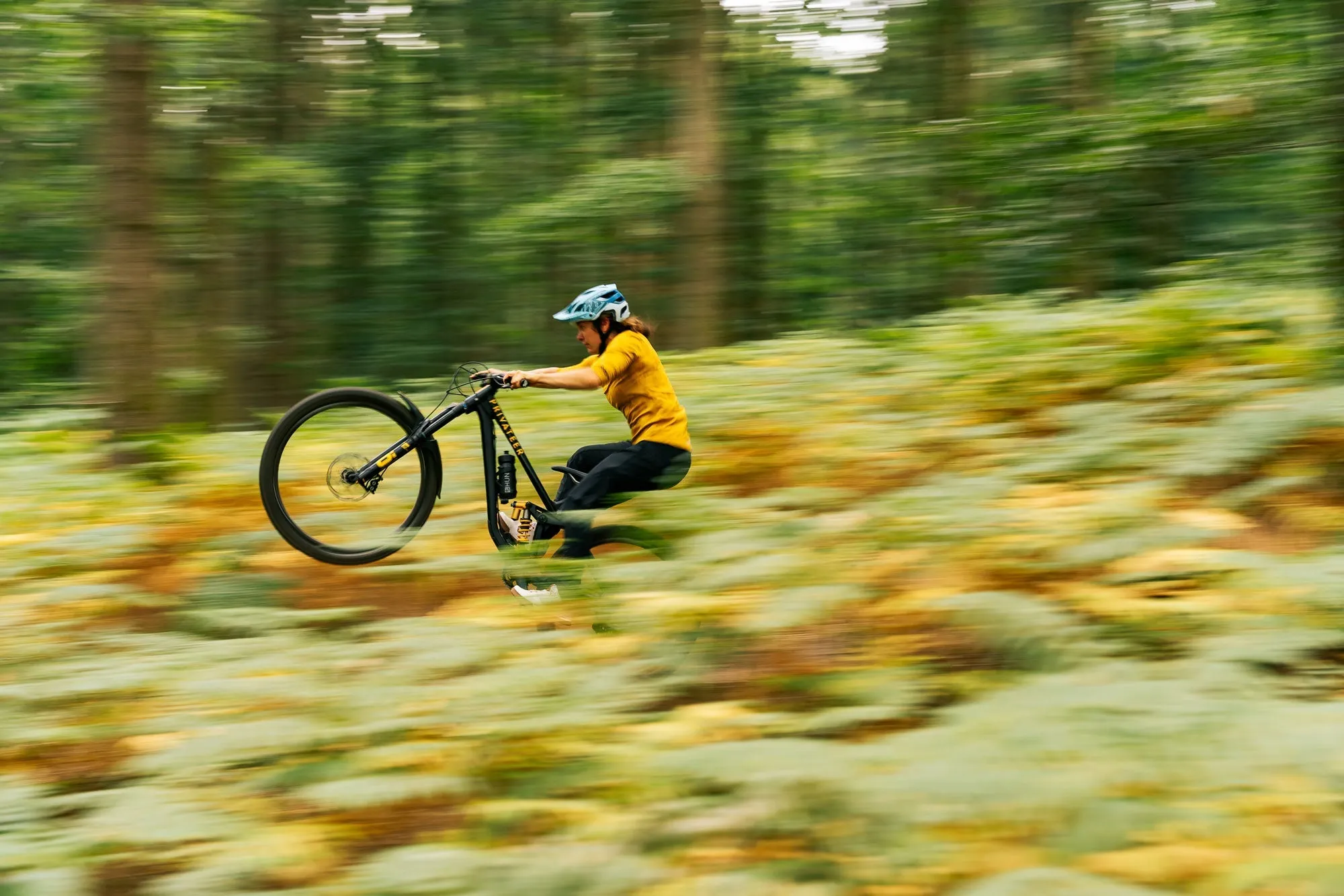 RE:NEW HUNT Proven Carbon Race Enduro 29 Wheelset