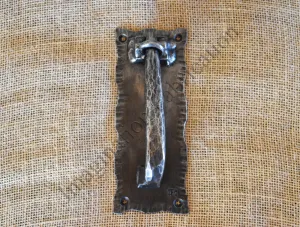 Ribe Door Knocker