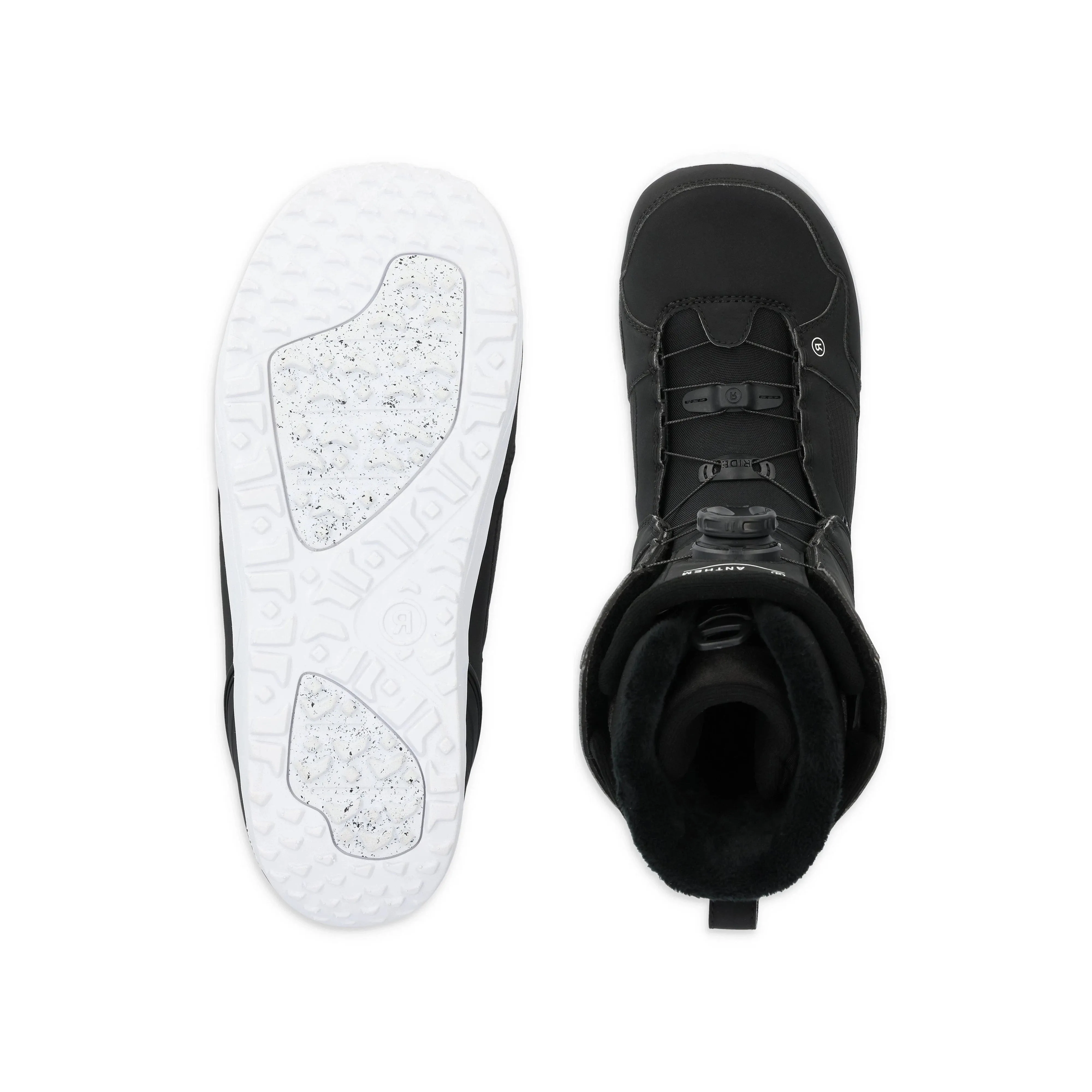 Ride ANTHEM Snowboard Boot 2025