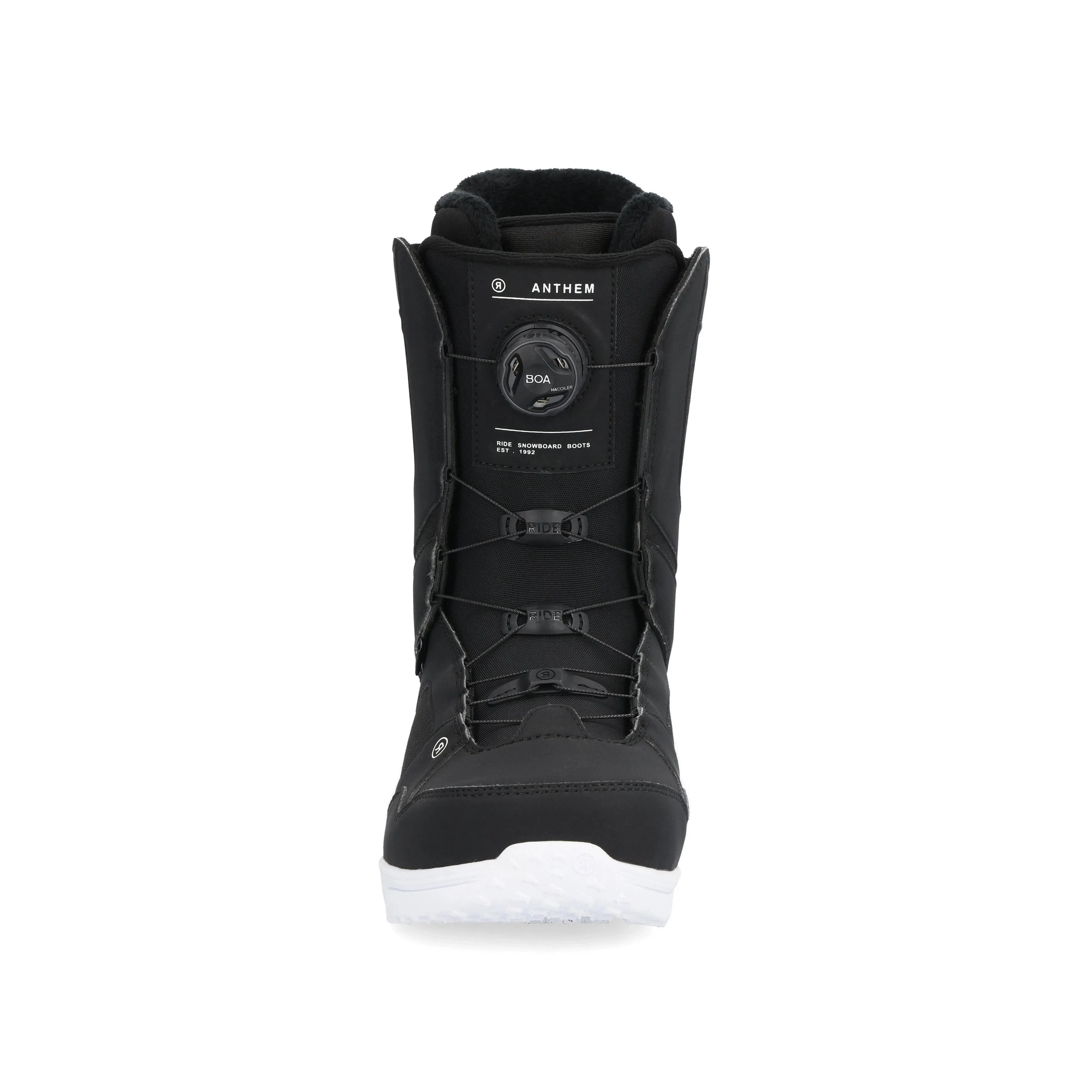 Ride ANTHEM Snowboard Boot 2025