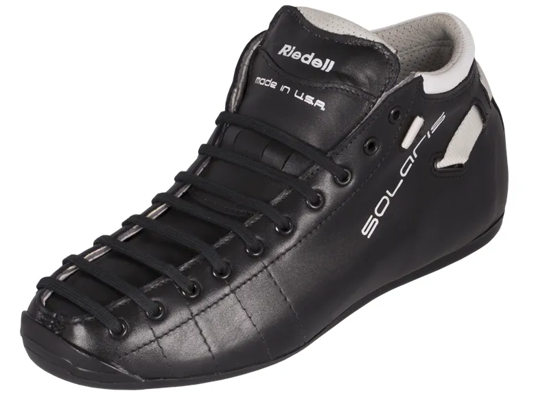 Riedell Solaris Boots - Blems- ***Close-out***
