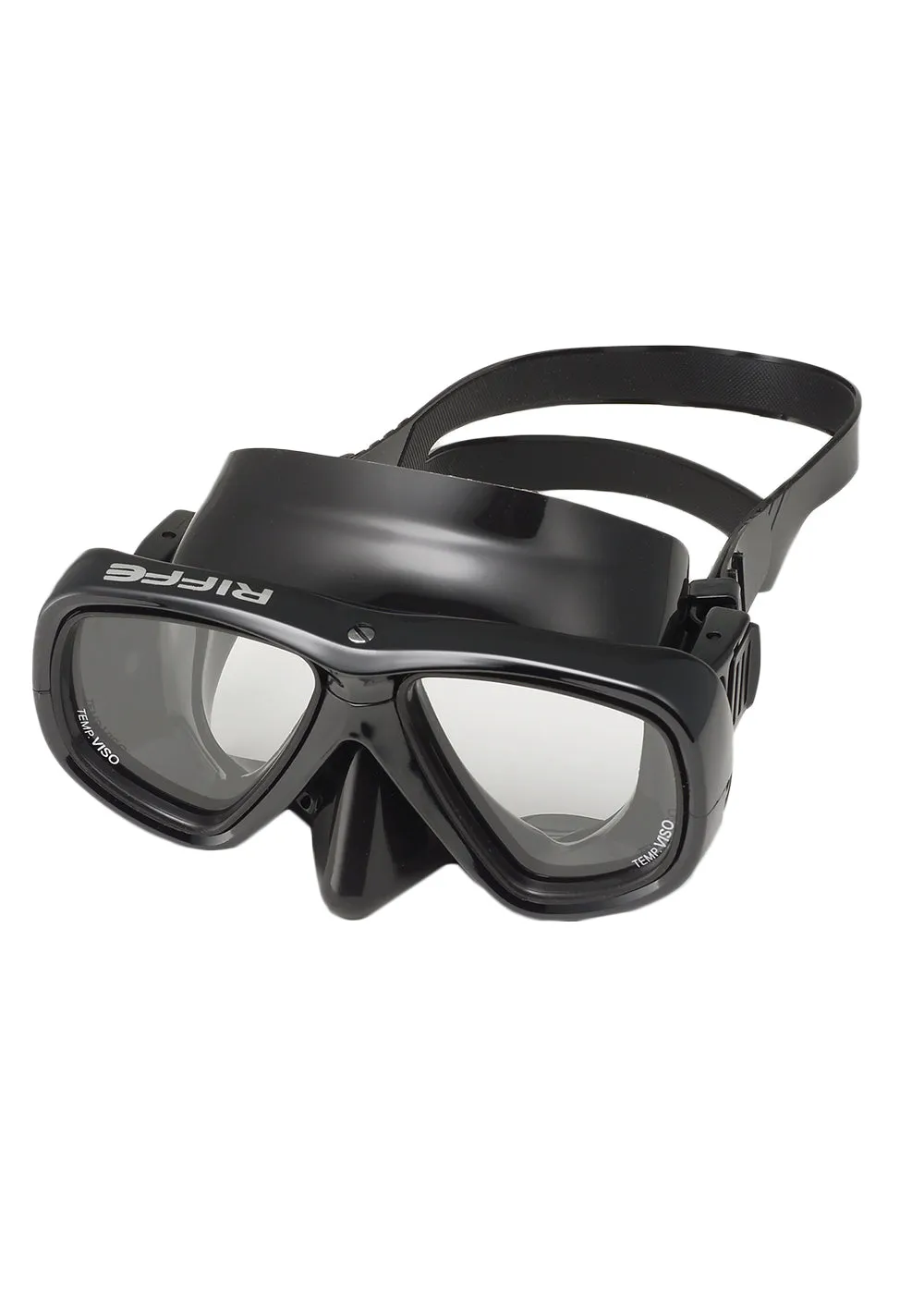 Riffe Viso Mask