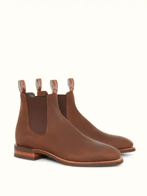 RM Williams Comfort Craftsman Boot