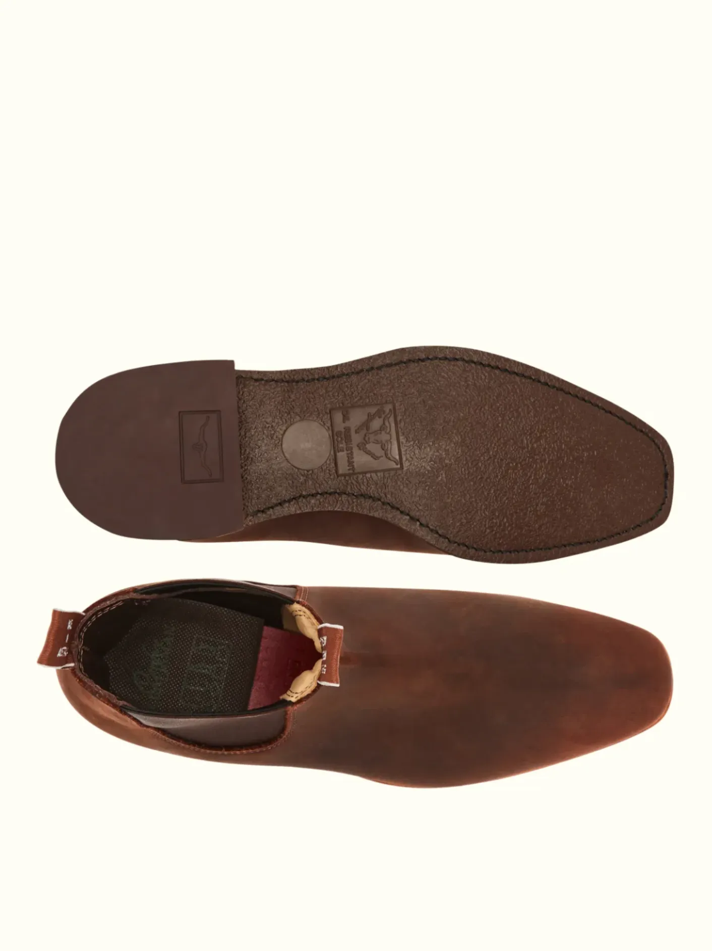 RM Williams Comfort Craftsman Boot