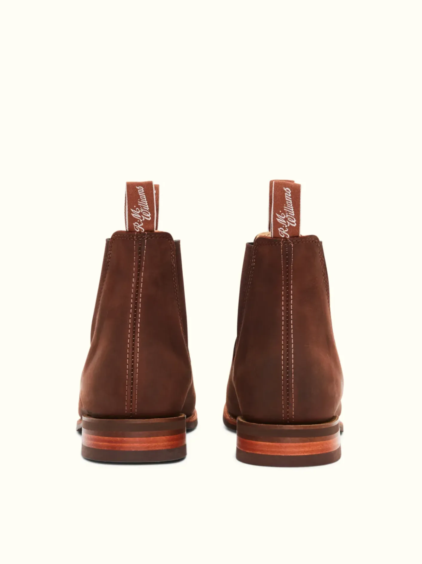 RM Williams Comfort Craftsman Boot