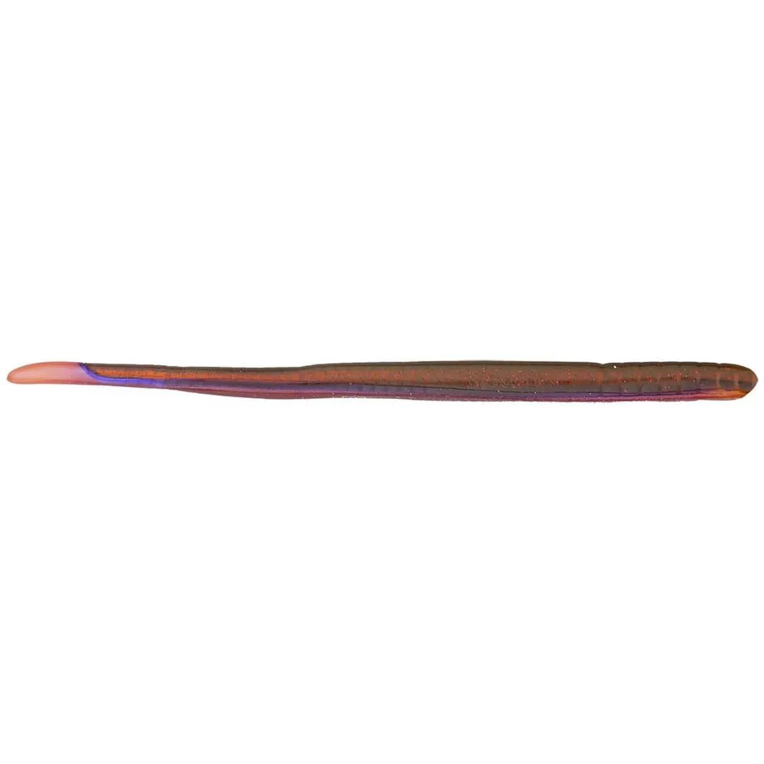 Roboworm FAT Straight Tail Worm Bait