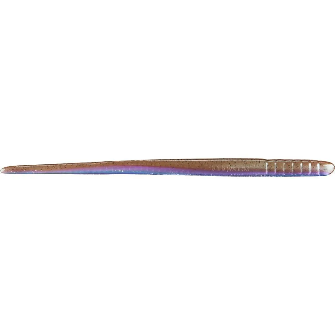 Roboworm FAT Straight Tail Worm Bait