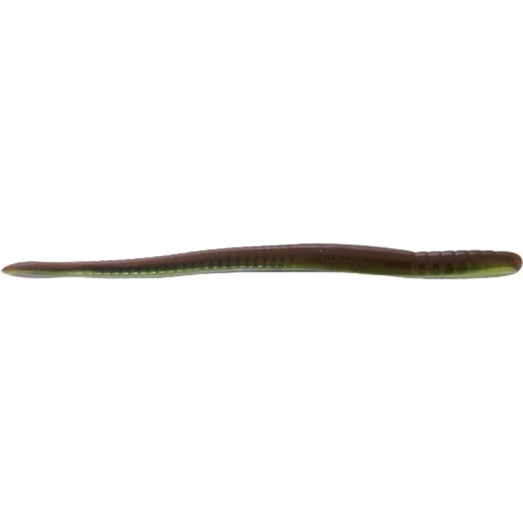 Roboworm FAT Straight Tail Worm Bait