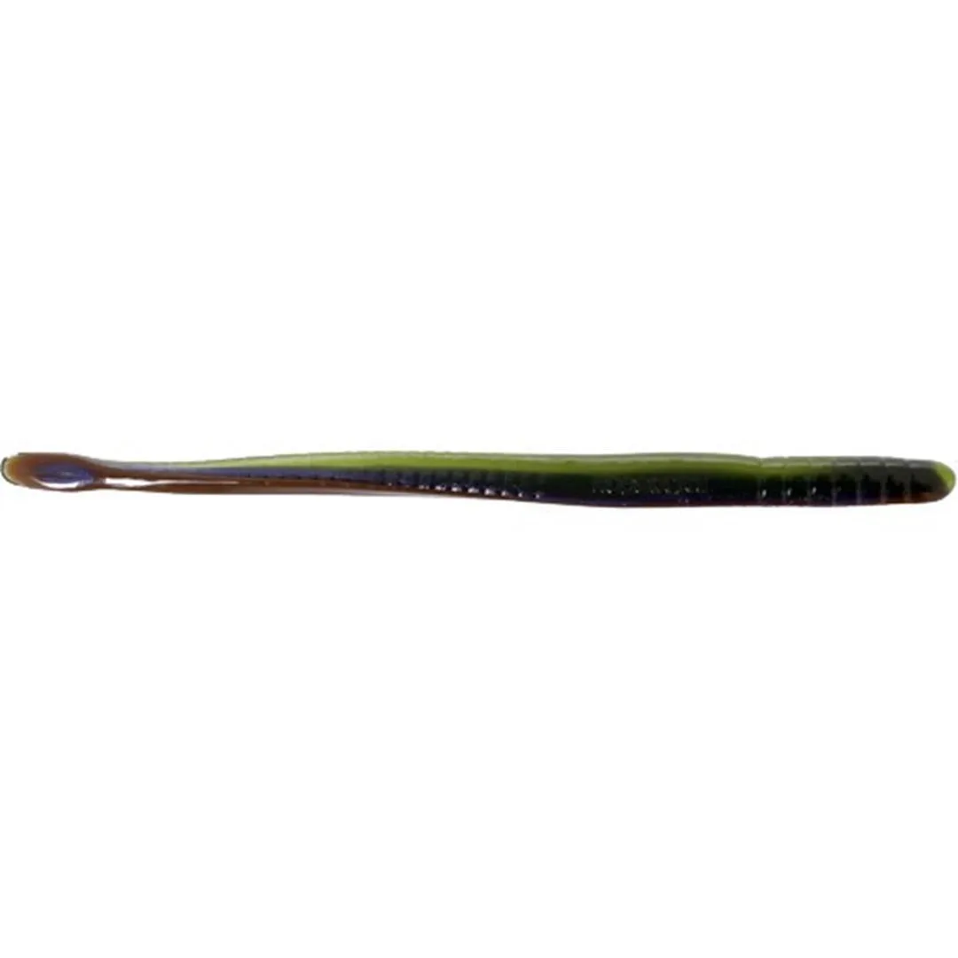 Roboworm FAT Straight Tail Worm Bait
