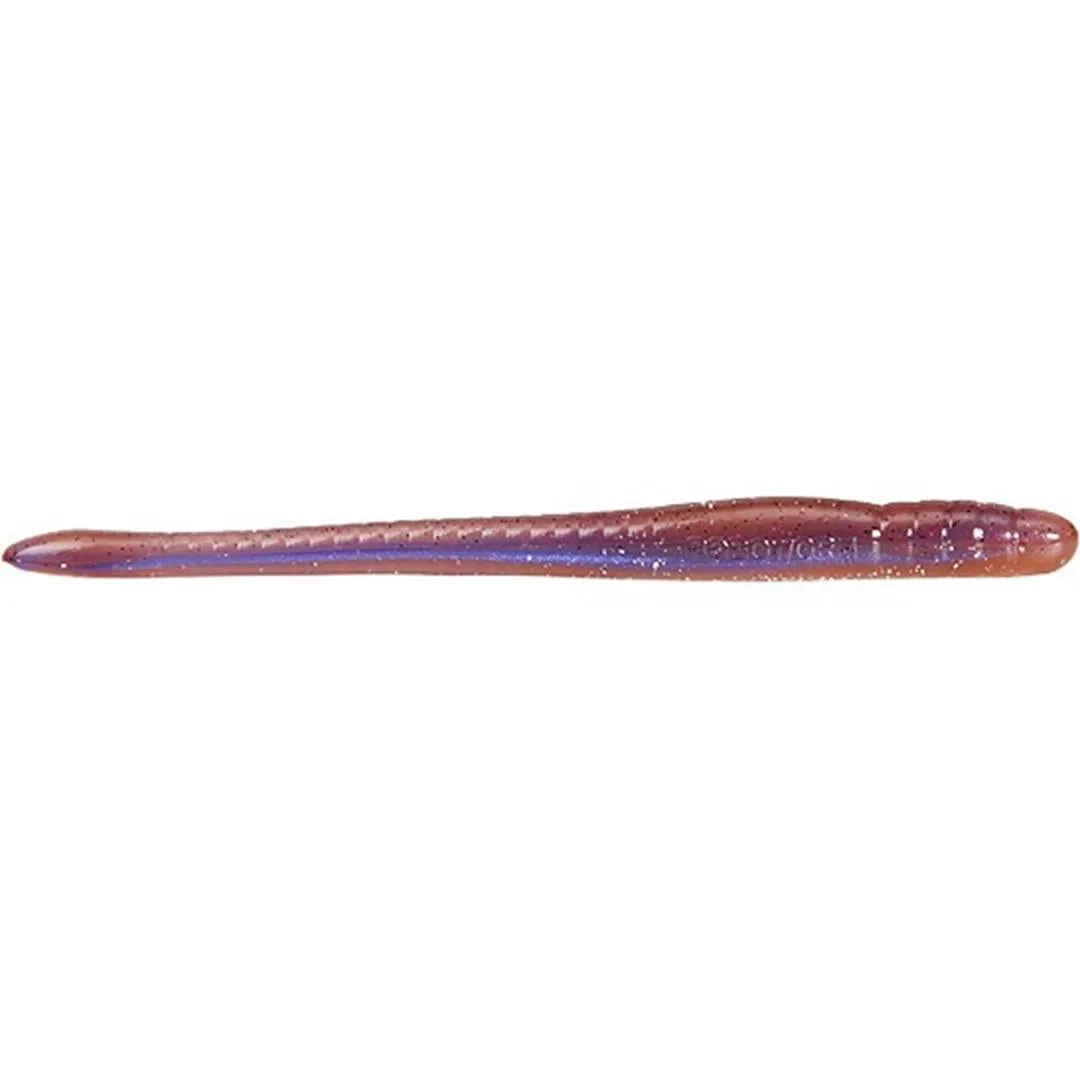 Roboworm FAT Straight Tail Worm Bait