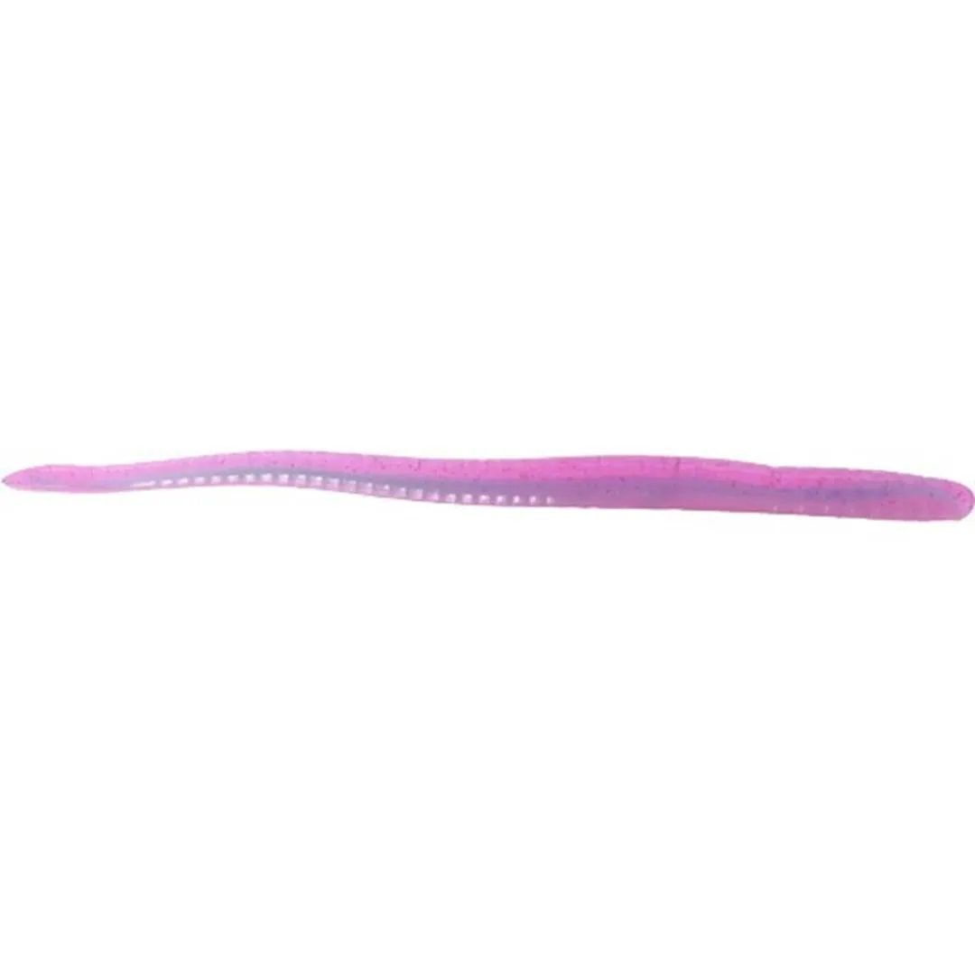 Roboworm FAT Straight Tail Worm Bait