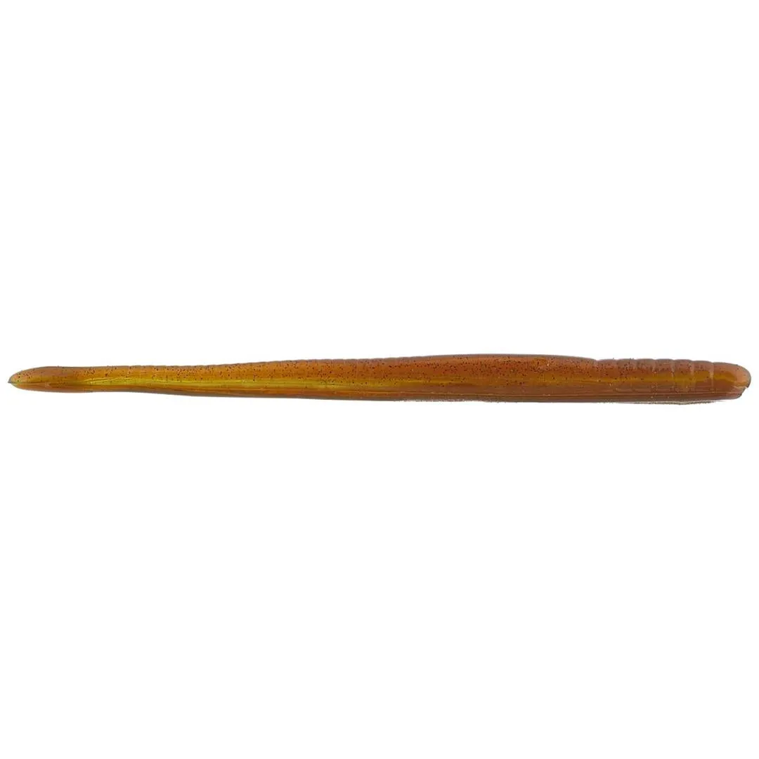 Roboworm FAT Straight Tail Worm Bait
