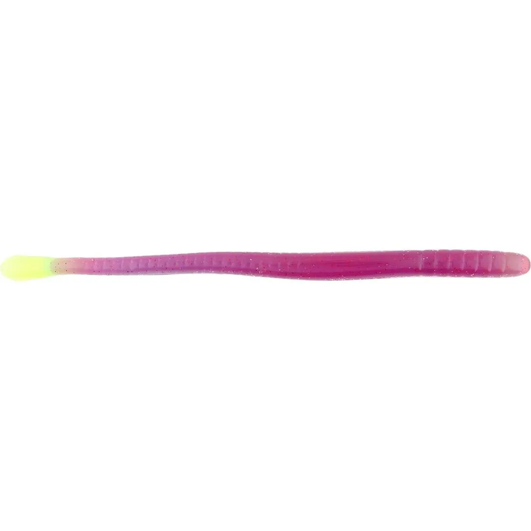 Roboworm FAT Straight Tail Worm Bait
