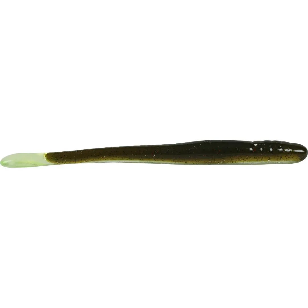 Roboworm FAT Straight Tail Worm Bait