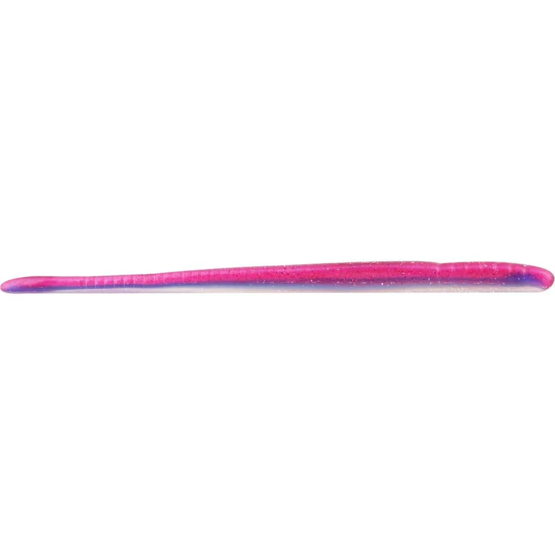 Roboworm FAT Straight Tail Worm Bait