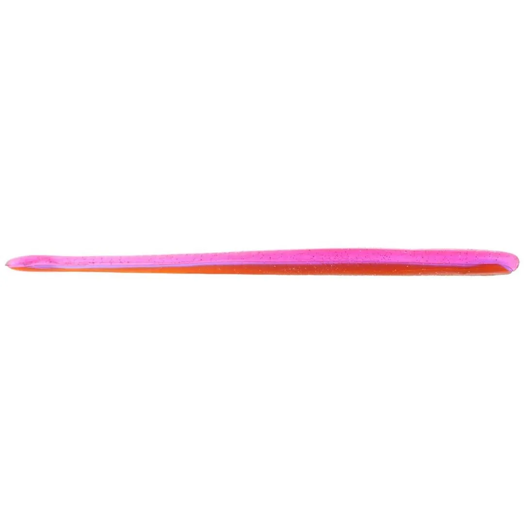 Roboworm FAT Straight Tail Worm Bait