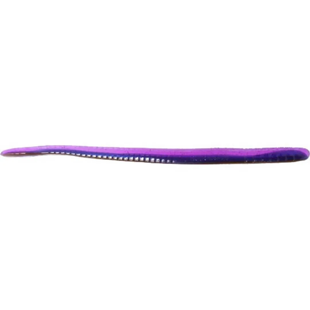 Roboworm FAT Straight Tail Worm Bait