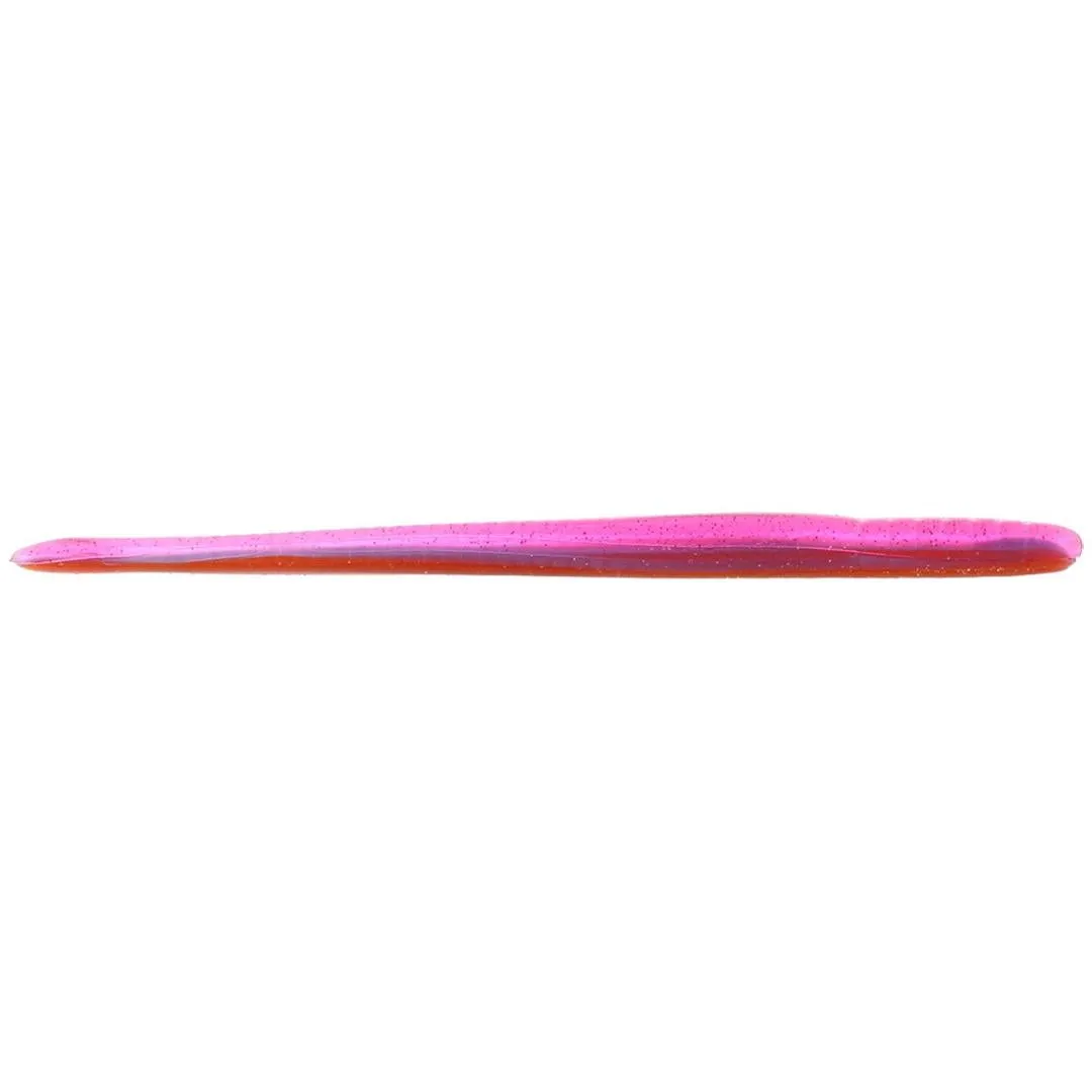 Roboworm FAT Straight Tail Worm Bait