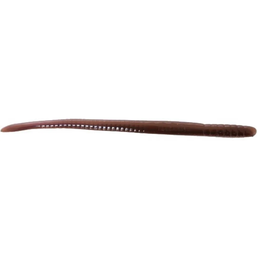Roboworm FAT Straight Tail Worm Bait