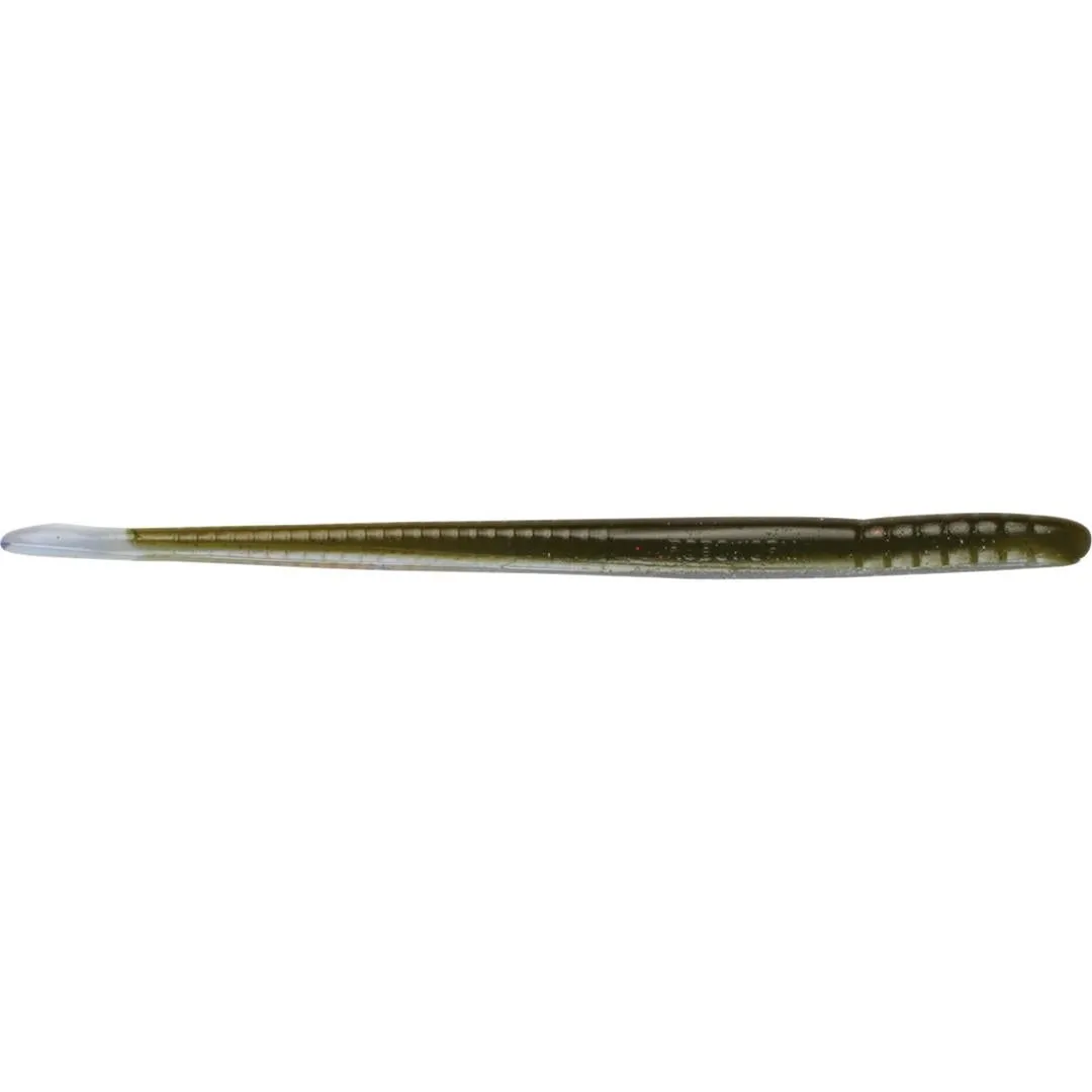Roboworm FAT Straight Tail Worm Bait