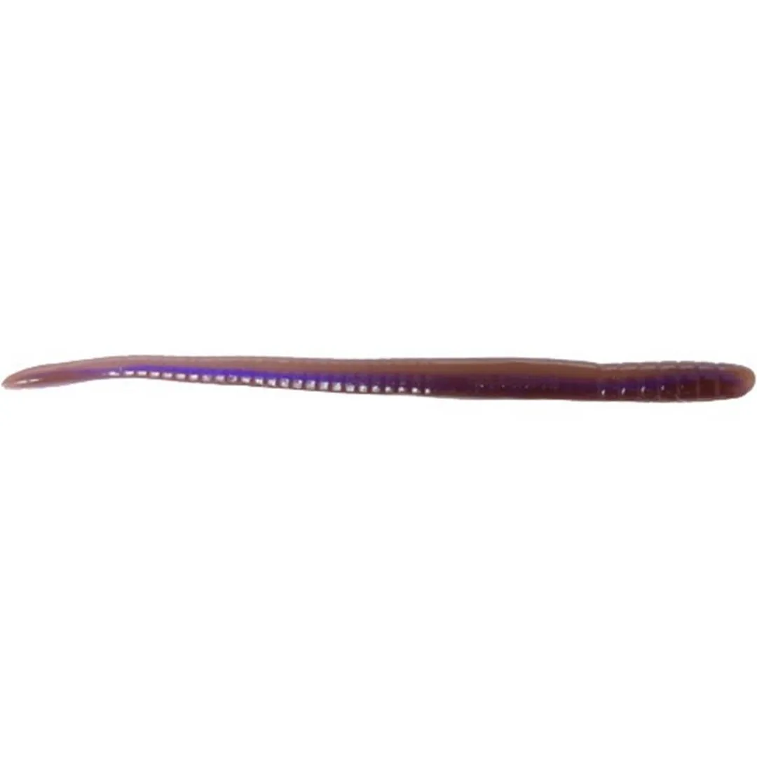 Roboworm FAT Straight Tail Worm Bait
